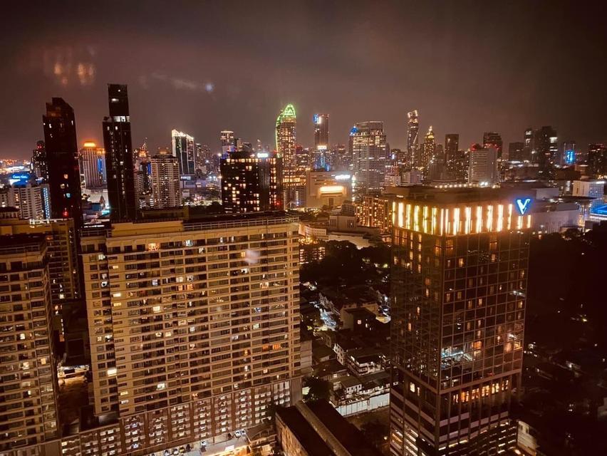 คอนโด Pyne by Sansiri 5