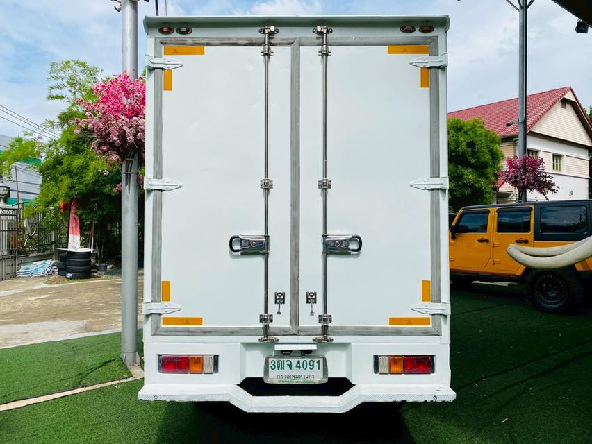 ISUZU D-MAX SPARK 1.9 Ddi MT ปี 2021 รูปที่ 6