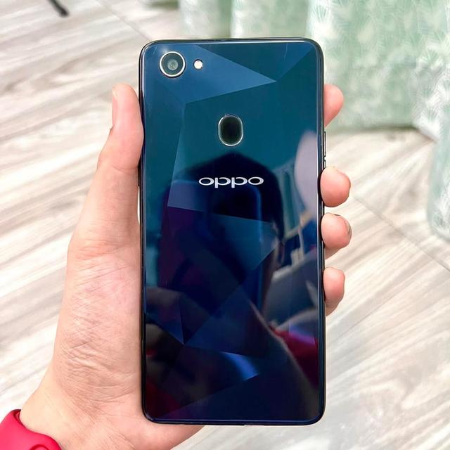 Oppo F7 ขายด่วน 2