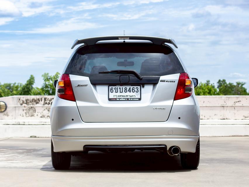 Honda jazz 1.5
