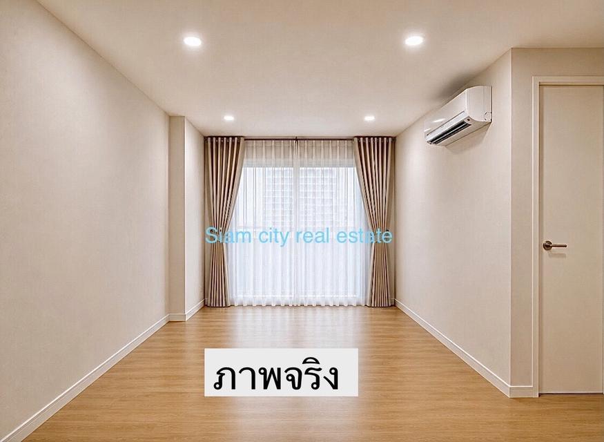 ขายคอนโด ใจกลางเมือง   ห้องสวย พร้อมเข้าอยู่ โครงการ VOQUE Sukhumvit 16 8