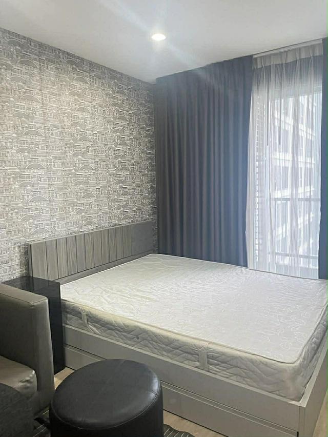 ให้เช่า Ideo wutthakat 1