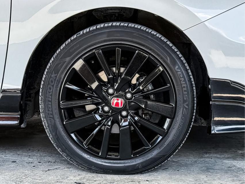 ปี 2021 HONDA CITY, 1.0 RS 8