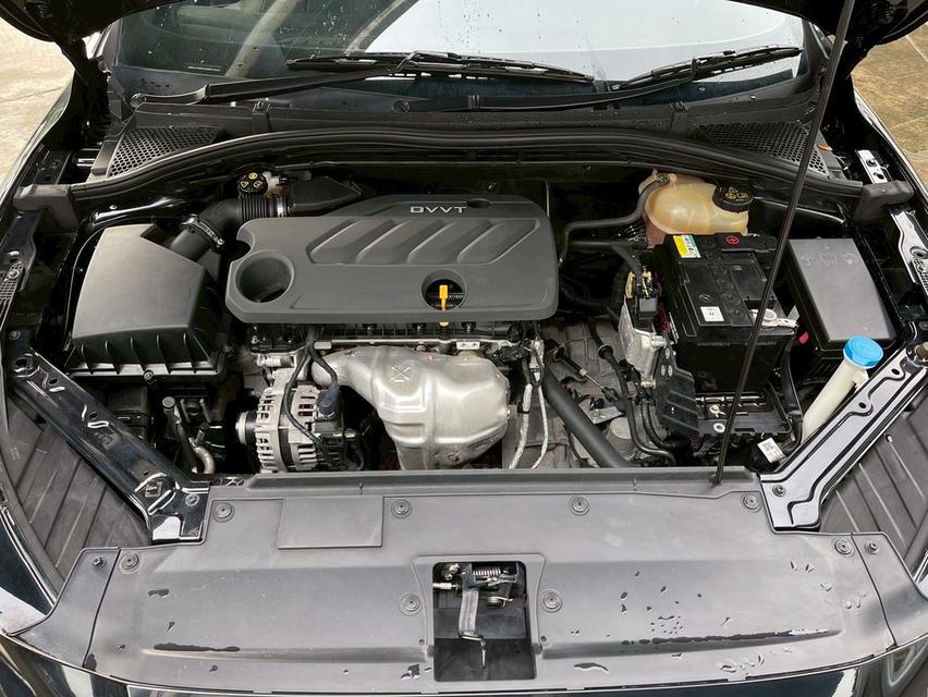ขาย MG5 1.5X ปี22 18