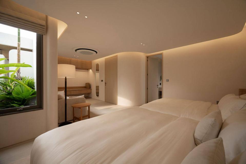 Modern villa Pattaya Jomtien 200.000/month 9