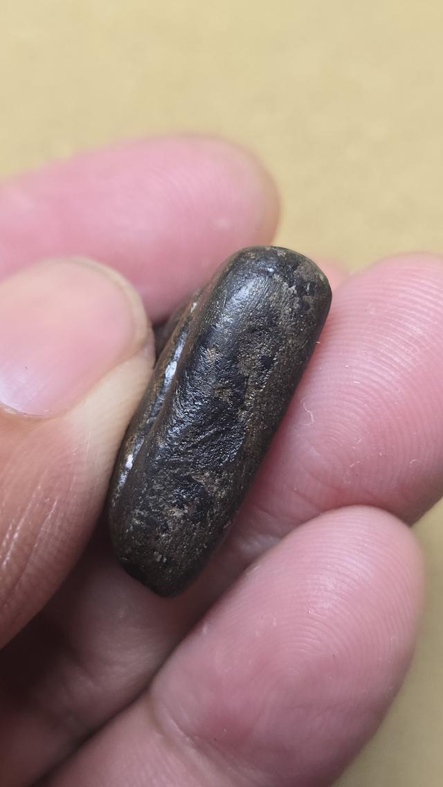 พระปิดตาหลวงพ่อแก้ว วัดเครือวัลย์ พิมพ์ใหญ่หลังแบบ รูปที่ 5