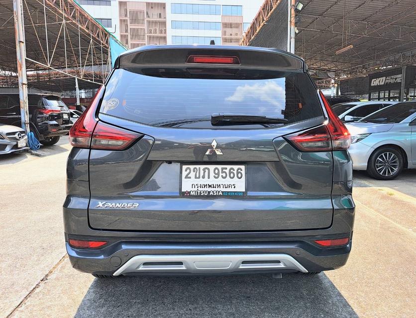 ขายรถเทรินป้ายแดง รุ่นGT รูปที่ 7