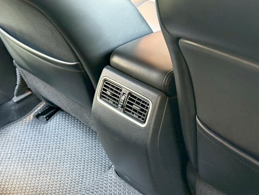 NISSAN TEANA 2.0 XL ปี 2014 จด 2016 รูปที่ 14