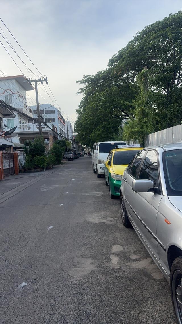 ขายที่ดิน ซอยลาดพร้าว 114 4