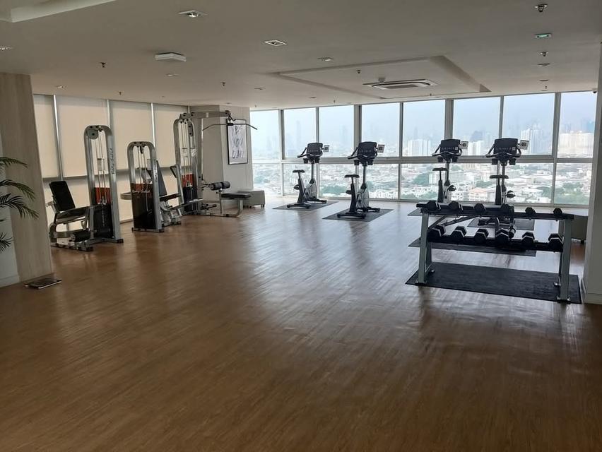 คอนโด ริเวอร์ไรน์ พระราม 3 16