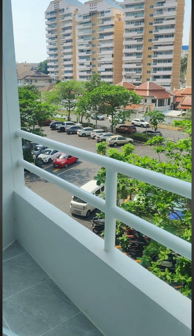 คอนโดวิวทะเล1 พัทยา ห้องสวย รีโนเวทตกแต่งใหม่ทั้งหมด 7