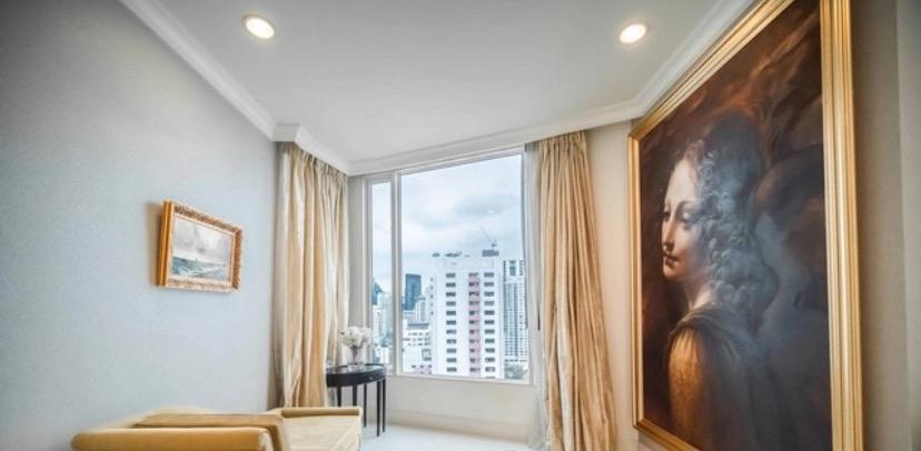 ขาย Royce Private Residences	สุดหรูหรา 5