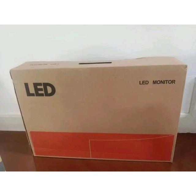 มอนิเตอร์ LED MONITOR 21.5 นิ้ว 1920 * 1080 FULL HD / DisplayPort  2