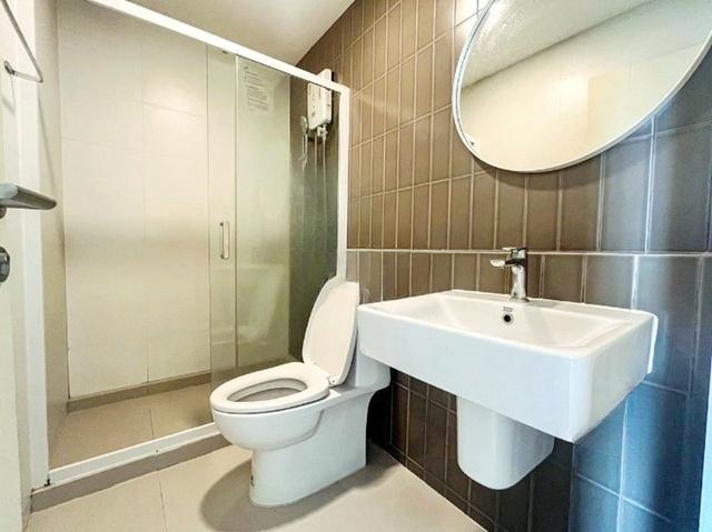 ให้เช่าทาวน์โฮมสุดหรู 2 ชั้น ม.รามคำแหง 2 500 ม. อินดี้ บางนา-รามคำแหง2 โลตัส บางนา-ตราด 1.2 กม. 8