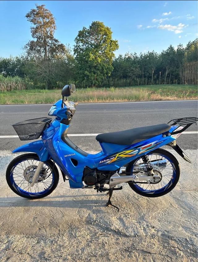 wave 125 เอกสารครบโอน
