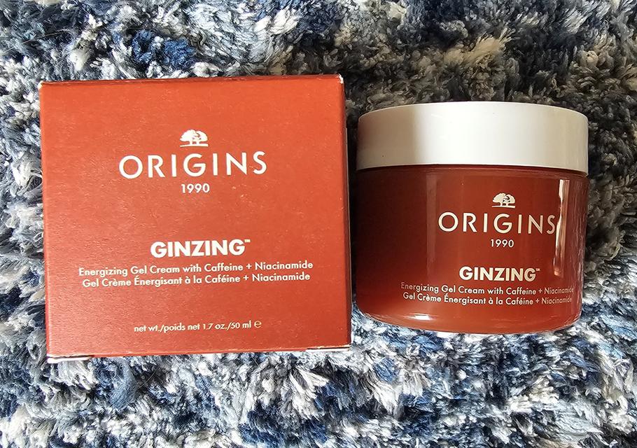 👉👉 Origins มอยส์เจอไรเซอร์ Ginzing™ Energizing Gel Cream 50 ml. 1