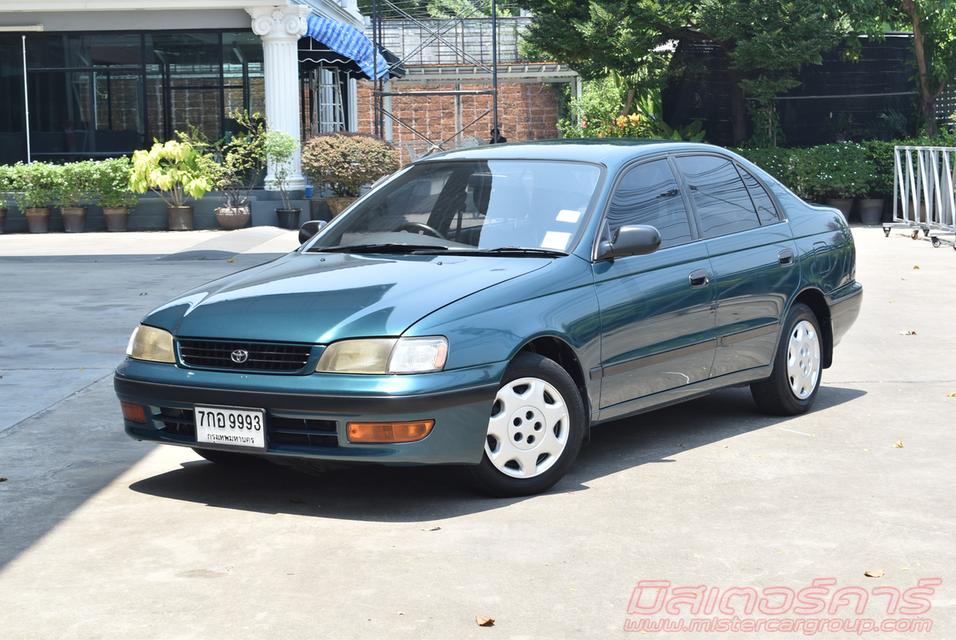 1995 TOYOTA CORONA 1.6 GLI ( ท้ายแยก) 1