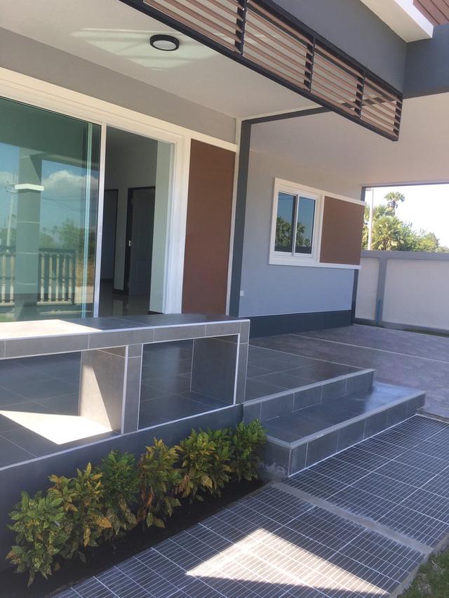 เปิดจองแล้ววันนี้ ‼️ 🎊โครงการกองแก้ว เลควิว 🏠🏠  ✨บ้านเดี่ยวโมเดิร์น สงบ วิวสวย ธรรมชาติ น้ำไม่ท่วม✨ 7