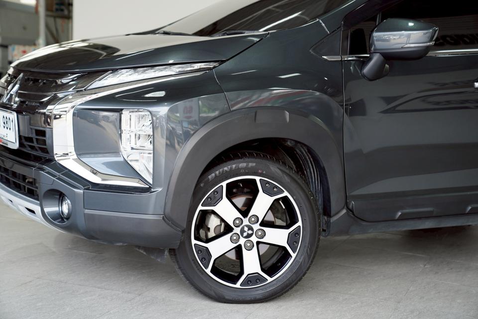 MITSUBISHI XPANDER CROSS AT ปี 2020  4