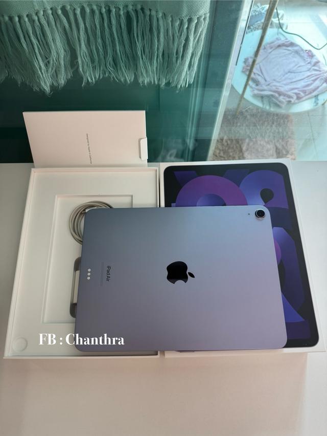Ipad Air 5 64 WIFI 5