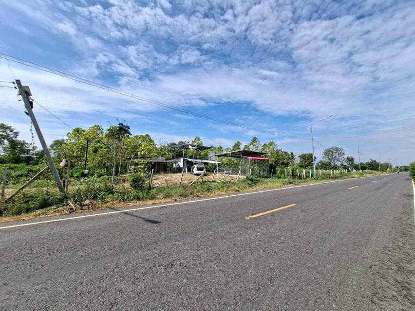 ขายที่ดินพร้อมสิ่งปลูกสร้าง ถนนเลียบรางรถไฟ ตำบลตลาดน้อย อำเภอบ้านหมอ จังหวัดสระบุรี 3
