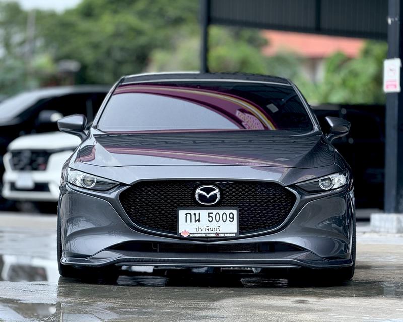 Mazda3 2.0S Soort ปี21