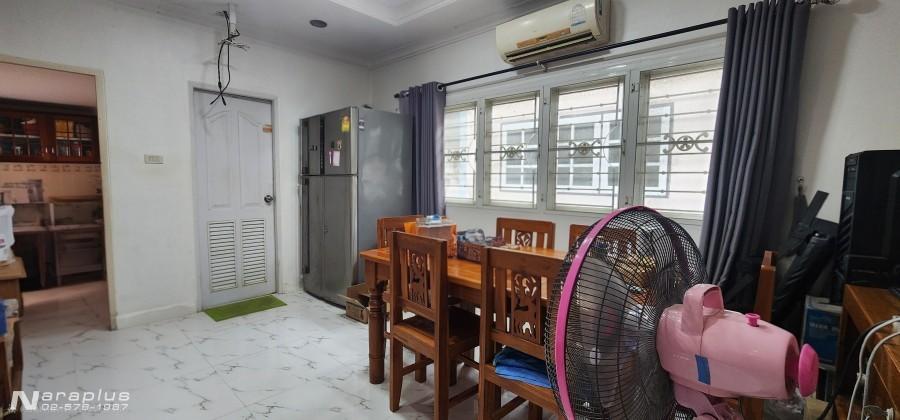 69080388 : ขายบ้านเดี่ยว 1 ชั้น ขนาด 4 ห้องนอน ขนาด 51 ตร.ว. จรเข้บัว ลาดพร้าว กรุงเทพ บ้านสวย ทำเลดี เดินทางสะดวก ในราคาที่คุณยากจะปฏิเสธ 9