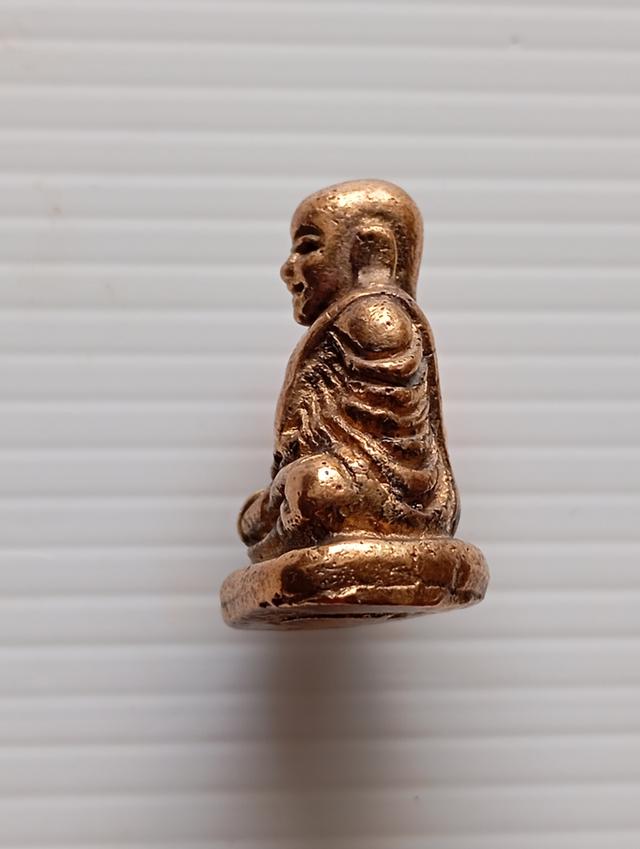 พระหลวงพ่อเงิน วัดบางคลาน รูปย่อยที่ 4