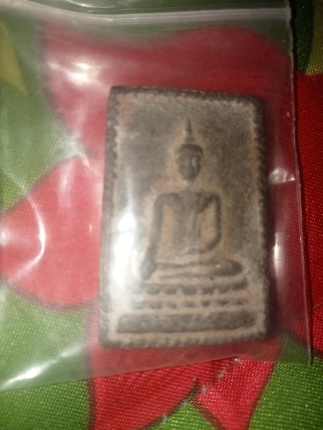 พระเครื่องหายากสวยๆๆๆๆๆร รูปที่ 3