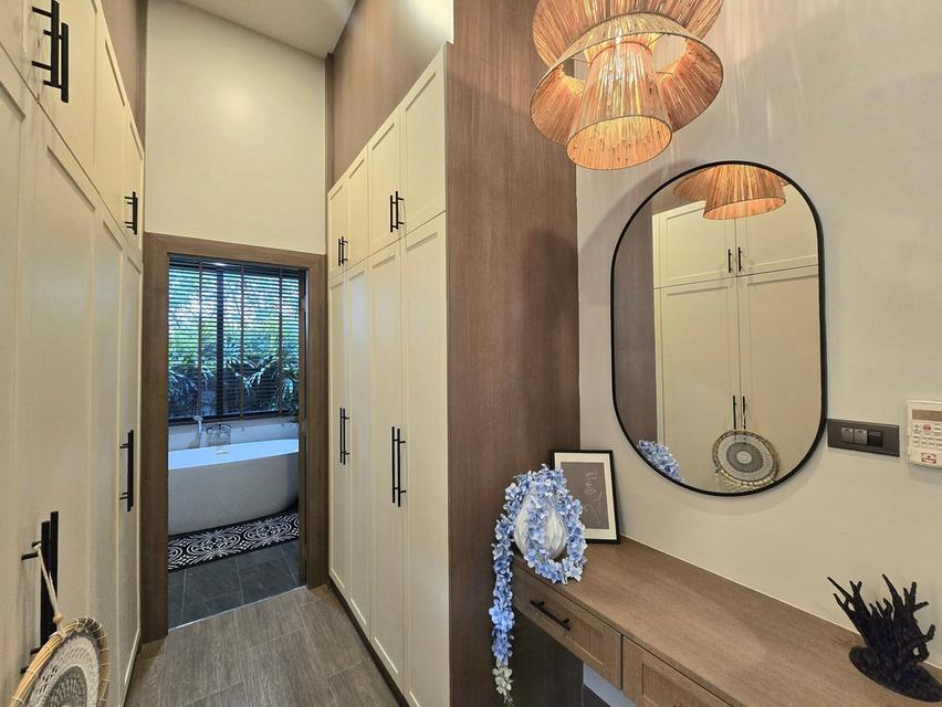 For sale brand new pool villa Pattaya - Pong 10.99 M 13