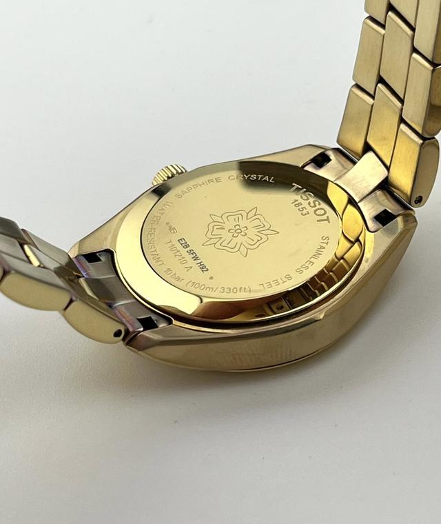 𝐓𝐢𝐬𝐬𝐨𝐭 𝐏𝐫 𝟏𝟎𝟎 𝐐𝐮𝐚𝐫𝐭𝐳 𝐖𝐚𝐭𝐜𝐡