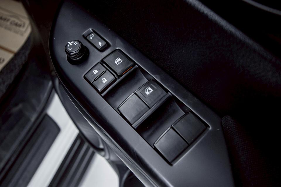 รหัสรถ 1E709 HILUX REVO 2.4 J PLUS DBL CAB PRERUNNER 2018 รูปที่ 12