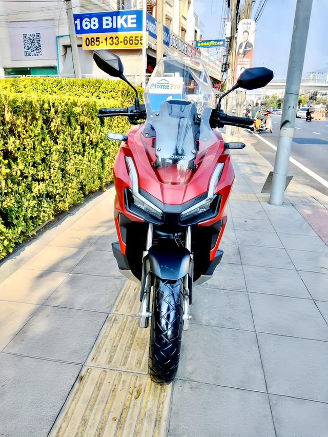 Honda ADV160 ABS Keyless ปี 2023
