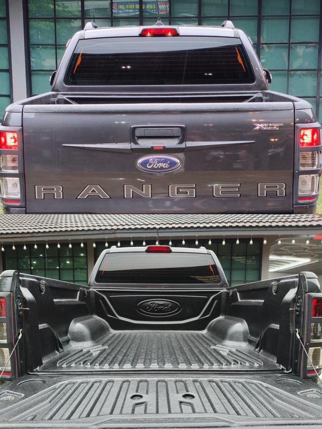 (แจ้งรหัสรถ KN7724) FORD RANGER, 2.2 XLT ปี2022 รูปที่ 17
