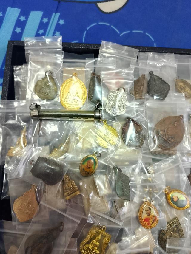 พระบ้าน100องค์