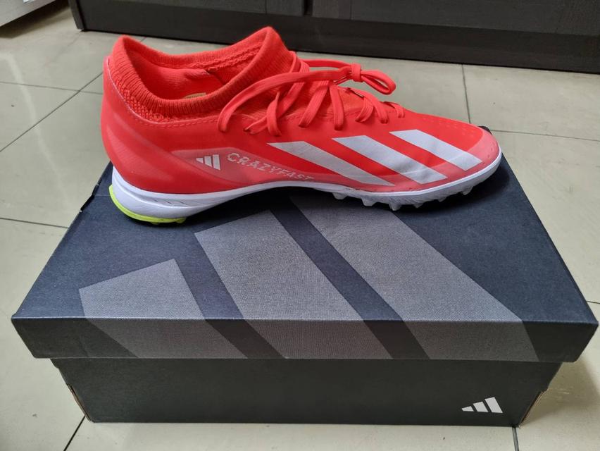 Adidas : X Crazyfast League TF 11