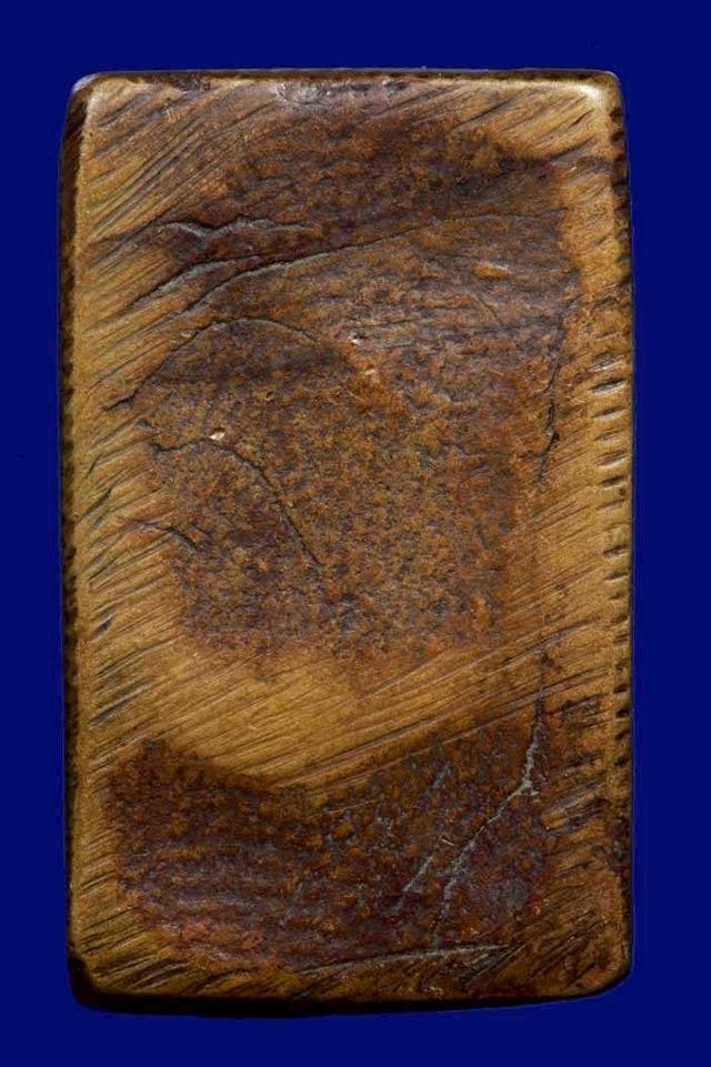 หลวงปู่ศุขเนื้อเก่าๆๆ รูปที่ 2