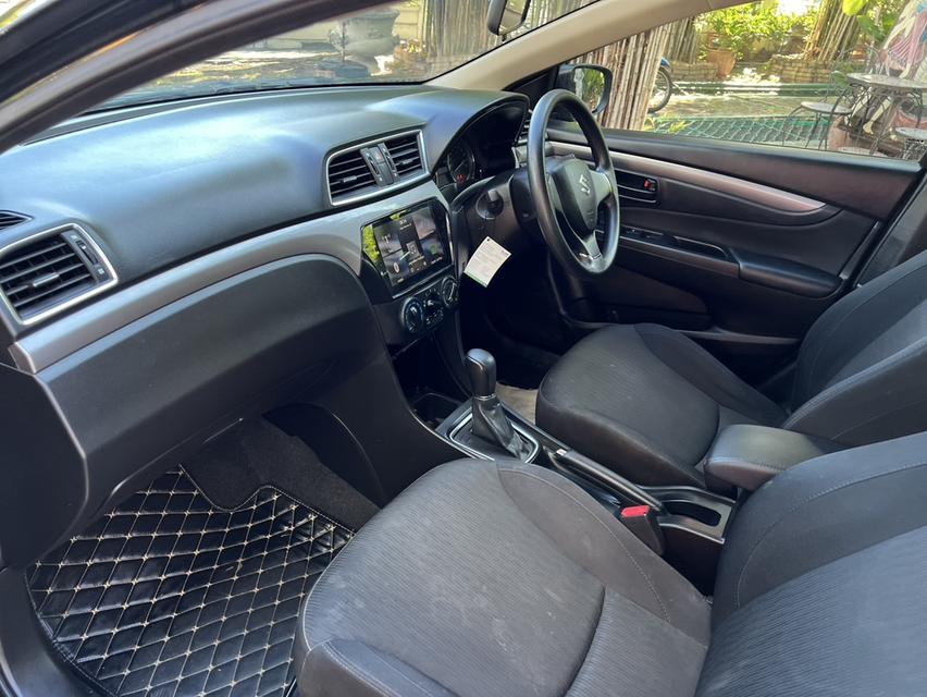 Suzuki Ciaz 1.2 GL  7