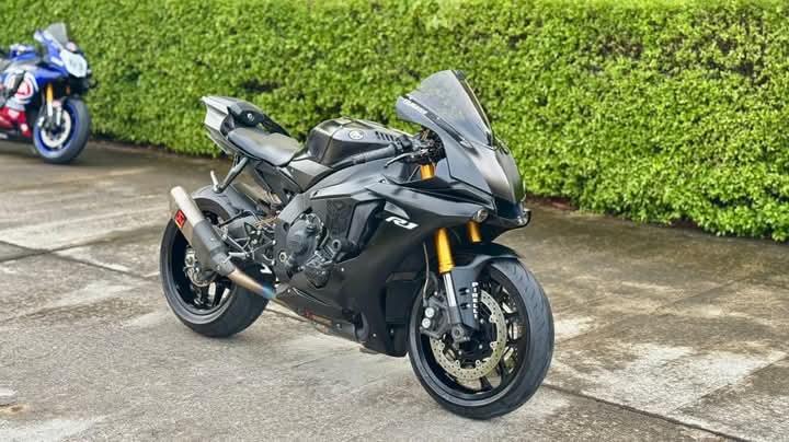 Yamaha R1 มือสอง