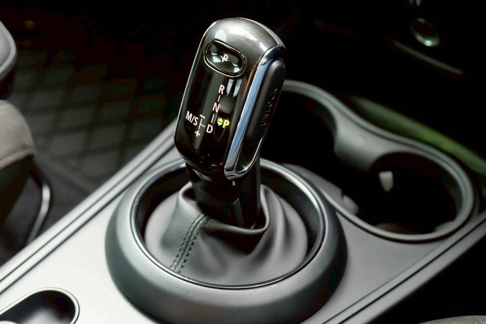 Mini Countryman Cooper S (F60) 2020 รถสวยมากเห็นแล้วต้องชอบแน่นอน 18