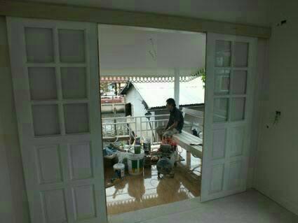 รับสร้างบ้านน๊อกดาวน์ 6