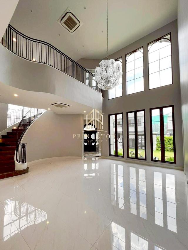 Sale at Loss Luxury House Narasiri Krungthep Kreetha 5