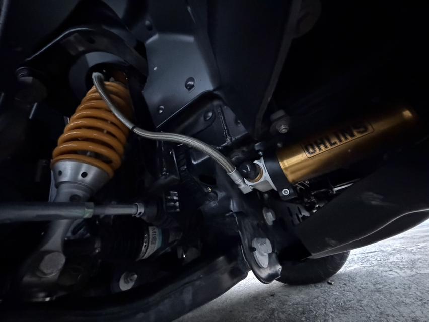 FORD EVEREST V6 3.0 PLATINUM 4WD รูปที่ 20