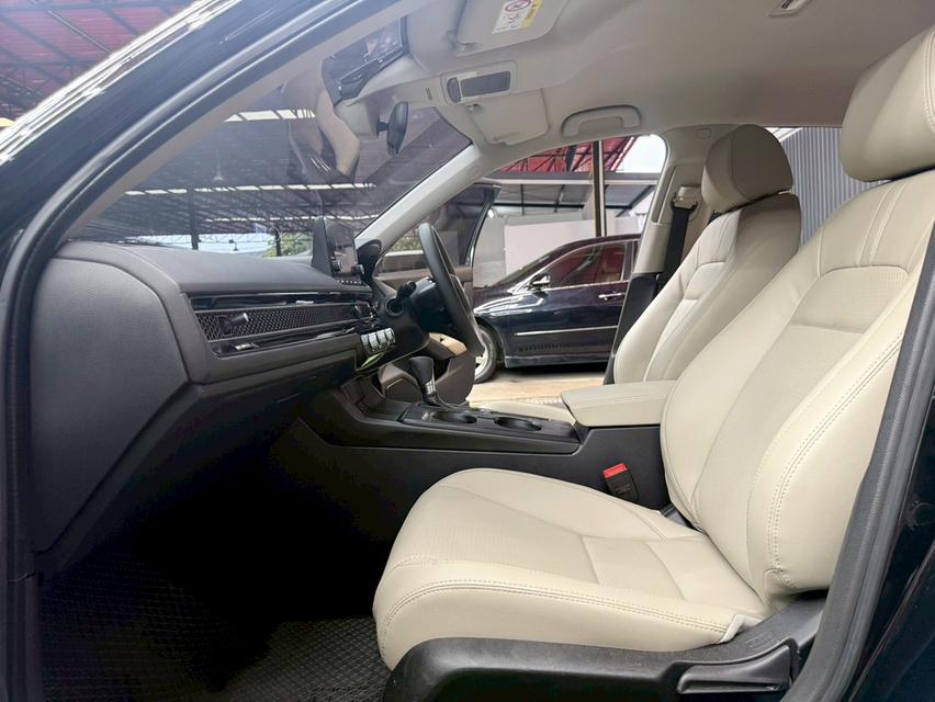 HONDA CIVIC FE 1.5 EL ปี 2022 12