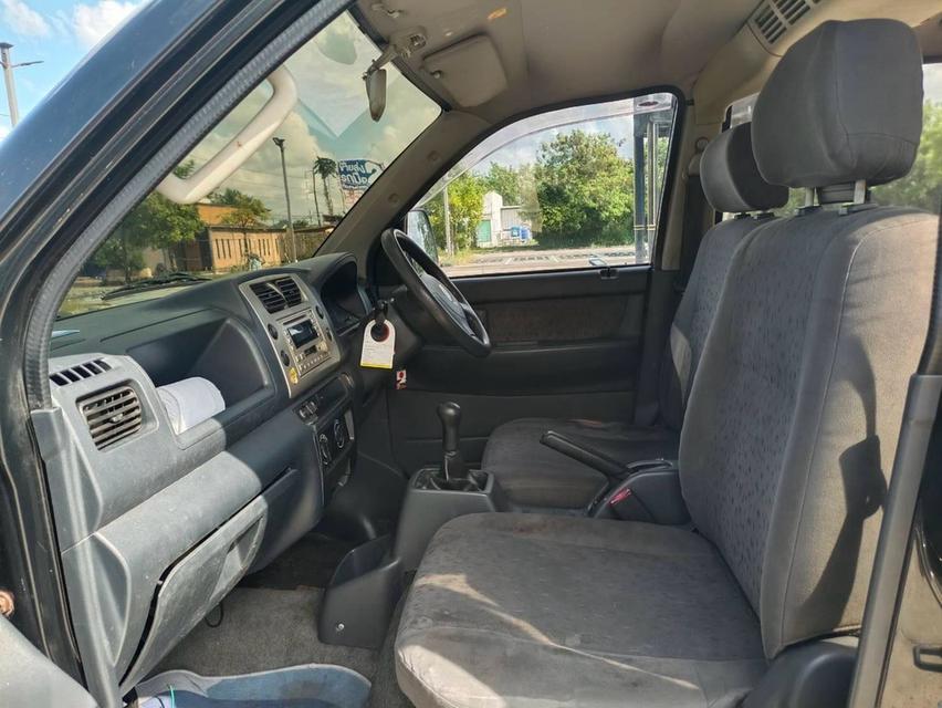 Suzuki APV 1.6GL💥ปี2006💥🚥 พิกัด : บ้านค่าย ระยอง รูปที่ 20