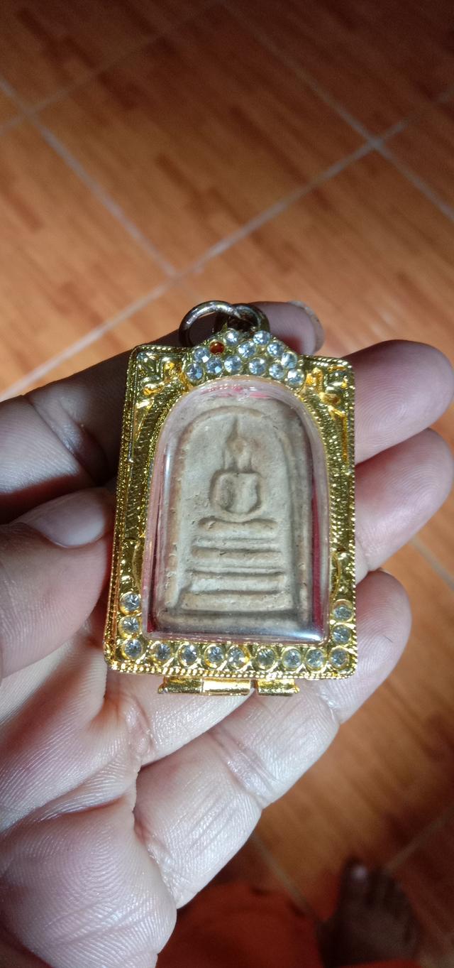 ขายพระสมเด็จวัดระฆัง