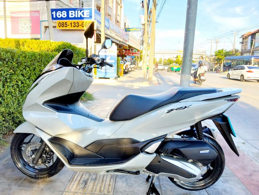 Honda PCX160i ปี2023 สภาพเกรดA 5975 km เอกสารพร้อมโอน 3