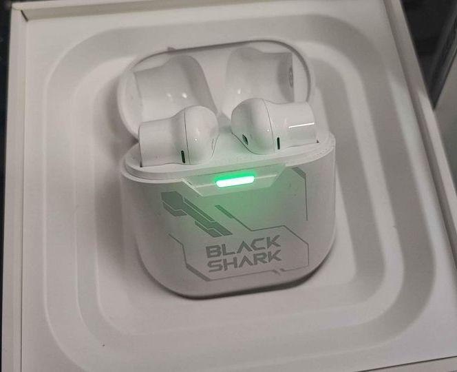 ส่งต่อ Black Shark Joybuds สีขาว 2