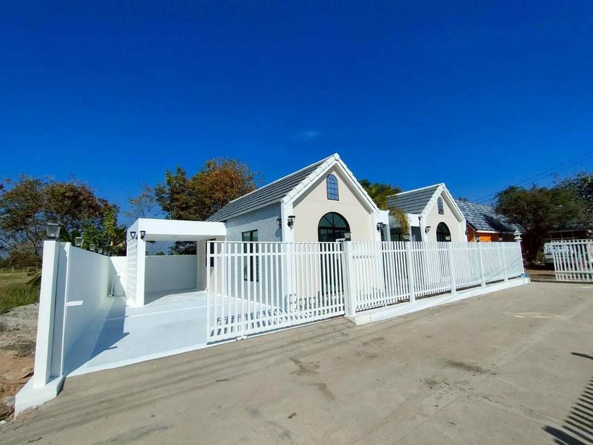 ปล่อยเช่าบ้านเชียงใหม่ สันป่าตอง 2