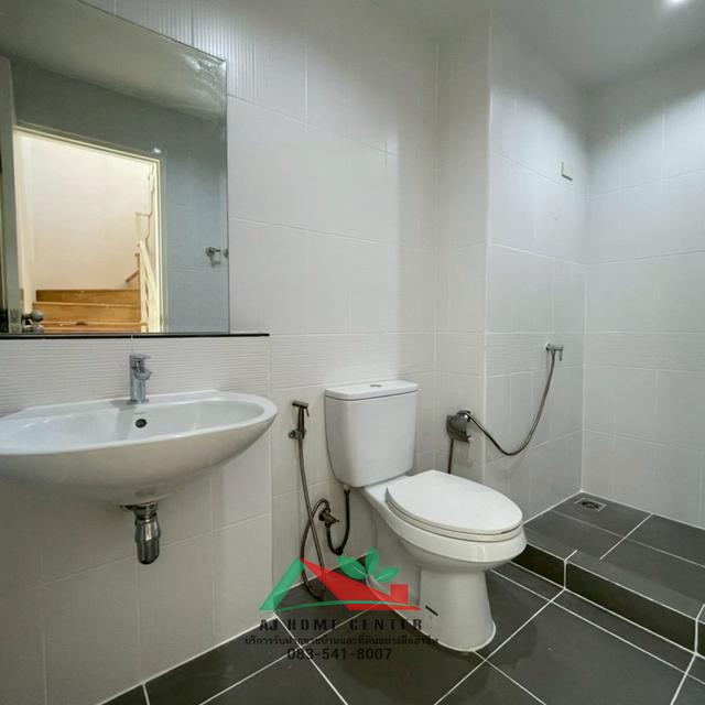 ขายถูก ทาวน์โฮม3ชั้น 18.1ตรว. โครงการบ้านกลางเมือง พหลโยธิน50 รีโนเวทใหม่ ฟรีค่าโอน 10